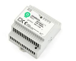 Oem maitinimo šaltinis DIN60W24