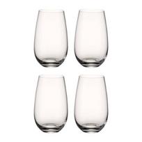 Gėrimų stiklinės Villeroy & Boch Entrée 620 ml, 4 vnt. rinkinys