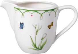 „Villeroy & Boch“ 6 asmenų indelis grietinėlėms „Spalvotas pavasaris“
