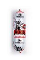 BOSS PREMIUM dešra šunims su jautiena, 90 % mėsos, 1000 g