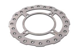 Stabdžių diskas FMD0239MXR Galas fiksuotas FERODO 240/115,1/4mm/133mm