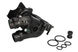 Aušinimo skysčio siurblys Tinka: AUDI A3, A4 ALLROAD B8, A4 B8, A5, A6 C7, A8 D4, Q3, Q5, TT; SEAT ALHAMBRA, ALTEA, ALTEA XL, EXEO, EXEO ST, LEON, TOLEDO III 1.8-2.0H 09.04-07.19