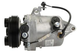Kondic. kompresorius CR08D, skriemulio skersmuo 100mm, 12V Tinka: SUZUKI IGNIS III 1.2/1.2H 10.16-