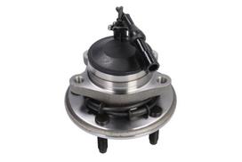 Rato guolių komplektas SKF VKBA 7103