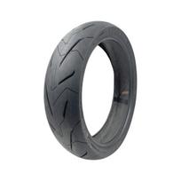 Padanga motorolerio DELI TIRE 120/80-12 TL 65P SB-148 PITBIKE PRIEKINĖ/GALINĖ