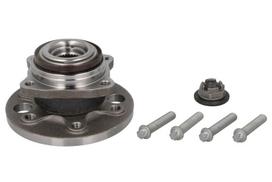 Rato guolių komplektas SKF VKBA 6705