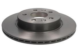 Stabdžių diskas BREMBO 09.C929.21