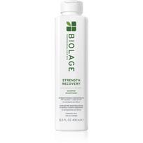 Biolage Strength Recovery energizuojamasis šampūnas 400 ml