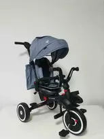 Triratukas RIDER Gray SPORTRIKE