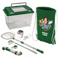FREEK VONK x BRESSER lauko rinkinys