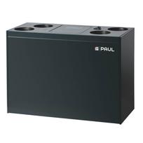Rekuperatorius Zehnder PAUL Focus 250 Base (Entalpinis)
