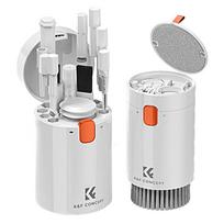K&F Concept universalus valymo rinkinys 20-in-1