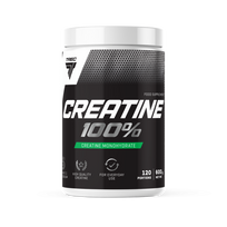 TREC Nutrition Creatine 100% 600g