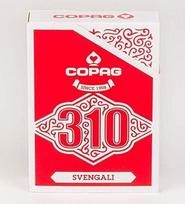 Pokerio kortos Copag 310 Svengali