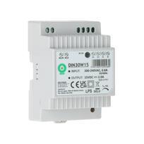 IMPULSINIS MAITINTUVAS DIN30W15 POS