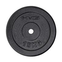 Svoris grifui HMS TCZ15, 15 kg