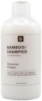 Šampūnas plaukams Blautty Moisturizer & Repair Shampoo BLASHABAM250, su bambuko ekstraktu, 250 ml
