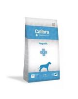 Calibra Veterinary Diet Hepatic suaugusiems šunims, 2 kg