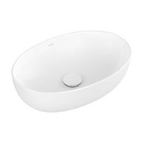 Villeroy&Boch Artis 49x33cm pastatomas praustuvas 43884801