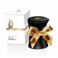 Kvepianti žvakė - masažo aliejus "Bewitching" YESforLOV, 120 gr