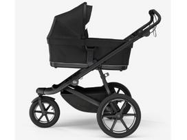 Universalus vežimėlio komplektas Thule Urban Glide 3 Black 2in1