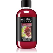 Millefiori Milano Grape Cassis kvapų difuzoriaus užpildas 250 ml