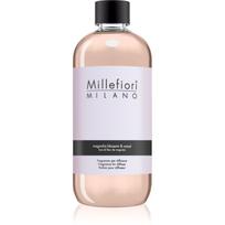 Millefiori Milano Magnolia Blossom & Wood kvapų difuzoriaus užpildas 500 ml