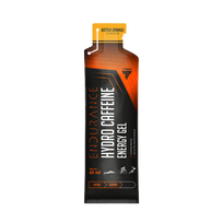 TREC Endurance Hydro Caffeine Energy Gel 60ml