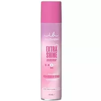 "Invisibobble Extra Shine Hairspray" - plaukų lakas blizgiems plaukams, 250 ml