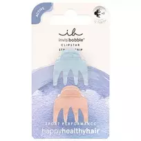 "Invisibobble Clipstar Gym Buddy S" - plaukų kirpimo mašinėlė 2 vnt.