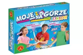Mine Upstairs Junior Family Version 27433