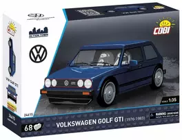 COBI VW Golf GTI 1976-1983 68kl 24615