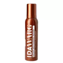IDA WARG_Tinted Self Tanning Mousse kūno savaiminio įdegio putos Extra Dark 150ml