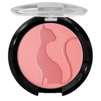 J.CAT BEAUTY_Love Struck Blusher + Bronzer skaistalai 101 Sweet Pea Pink 7,5g