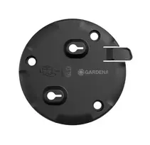 Pastatymo pagrindas Gardena AquaPrecise (160222-20)