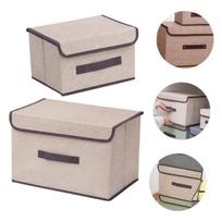 Sandėliavimo krepšys - 110l - 50x40x50cm - spintos organizatorius