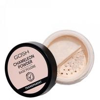 Biri pudra Gosh Chameleon Powder 8 g, 001 Transparent