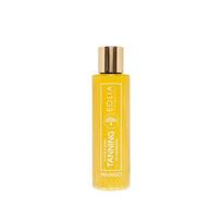 Įdegio aliejus su platininiu blizgesiu Eolia Mango, 150 ml
