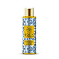 Drėkinamasis šampūnas plaukams Eolia su keratinu ir hialuronu, 250 ml