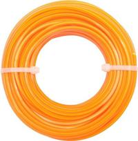 Valas trimeriams Extranyl (kvadratinis, su šerdimi) Flo d-2,7mm x 15m, Flo (89463)