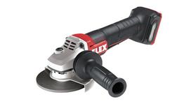Akumuliatorinis kampinis šlifuoklis Flex LBP 125-15 18-EC C; 18 V; 125 mm (be akumuliatoriaus ir pakrovėjo)