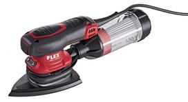 Trikampis šlifuoklis Flex ODE 2-100 EC; 260 W