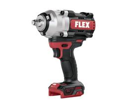 Smūginis veržliasūkis Flex IW 1/2'' 1500 18-EC C; 18 V (be akumuliatoriaus ir pakrovėjo)