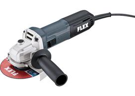 Kampinis šlifuoklis Flex L 11 125; 125 mm; 1100 W