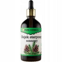 Pušų eterinis aliejus Chosa 100 ml