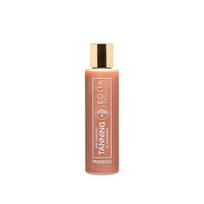 Įdegio aliejus su rožiniu blizgesiu Eolia Mango, 150 ml