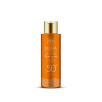 Apsauginis veido ir kūno losjonas SPF 50 Eolia Mango, 150 ml
