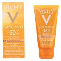 Kremas nuo saulės Capital Soleil Vichy, 50 ml