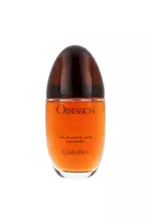 Moteriški kvepalai, Tester Calvin Klein Obsession EDP 100ml