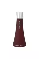 Kvepalai moterims Hugo Boss Deep Red EDP, 90 ml TESTERIS